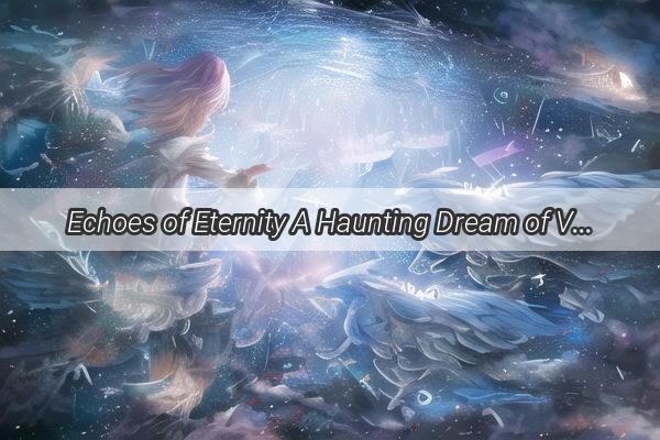 Echoes of Eternity A Haunting Dream of Visiting My Deceased Grandmothers House